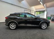 Cupra Formentor 1.4 e-hybrid 204cv dsg LED|PADDLES|ACC|18′