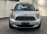 Mini Paceman Cooper 1.6 UNIPROP.|NEOPAT.|TETTO.APRIBILE|17′