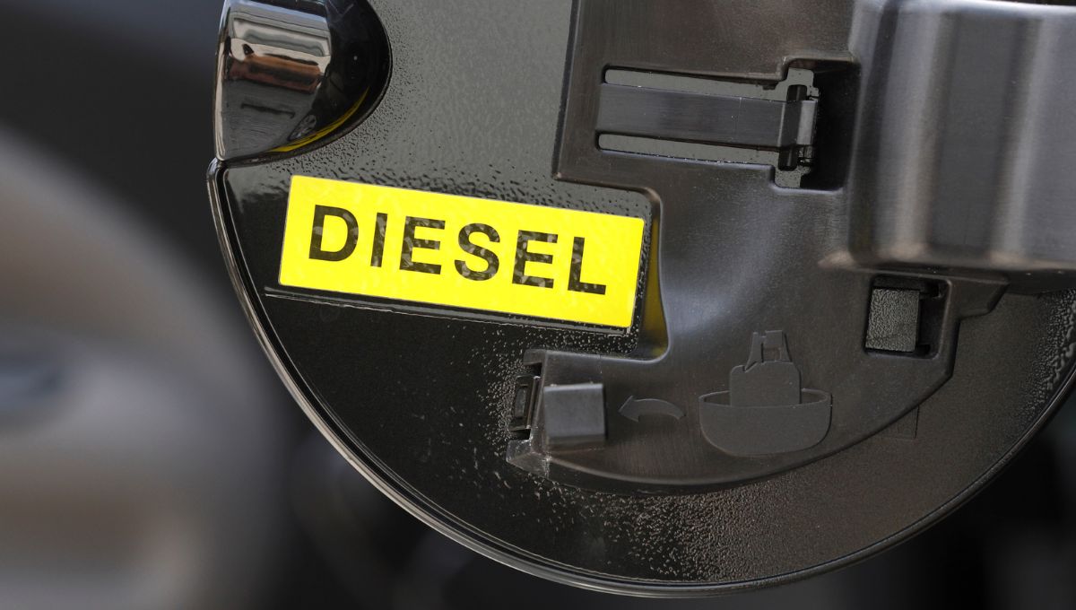 diesel