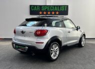 Mini Paceman Cooper 1.6 UNIPROP.|NEOPAT.|TETTO.APRIBILE|17′
