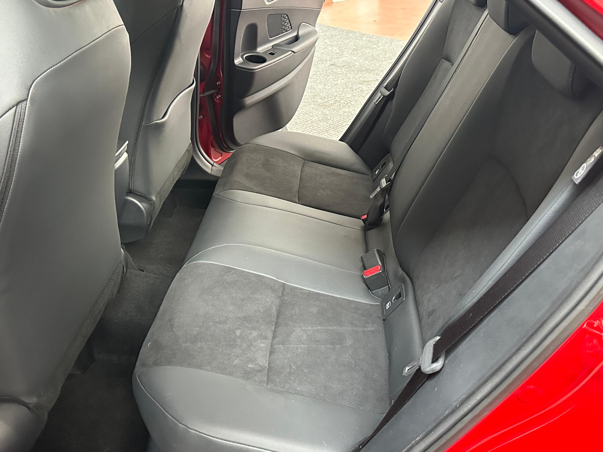 Toyota C-HR 2.0 hev GR Sport awd UNIPROP.|LED|ACC|19′