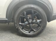 Nissan Juke 1.0 dig-t N-Connecta CDT UNIPROP.|REAR|PADDLES|17′