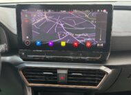 Cupra Formentor 1.5 tsi 150cv dsg LED|AMBIENTE|REAR|ACC|18′