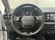 Skoda Fabia 1.0 tsi Young Edition NEOPAT.|CARPLAY|RETROCAMERA