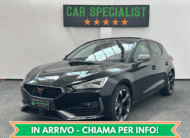 Cupra Leon 1.5 hybrid 150cv dsg AMBIENTE|ACC|PADDLES|18′