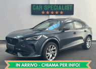Cupra Formentor 1.5 tsi 150cv dsg AMBIENTE|ACC|PADDLES|18′