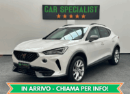 Cupra Formentor 1.5 tsi 150cv dsg LED|AMBIENTE|PADDLES|ACC|18′