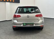 Volkswagen Golf 5 Porte Golf 5p 2.0 tdi Highline 4motion 150cv