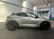 Nissan Juke 1.0 dig-t N-Connecta CDT UNIPROP.|REAR|PADDLES|17′