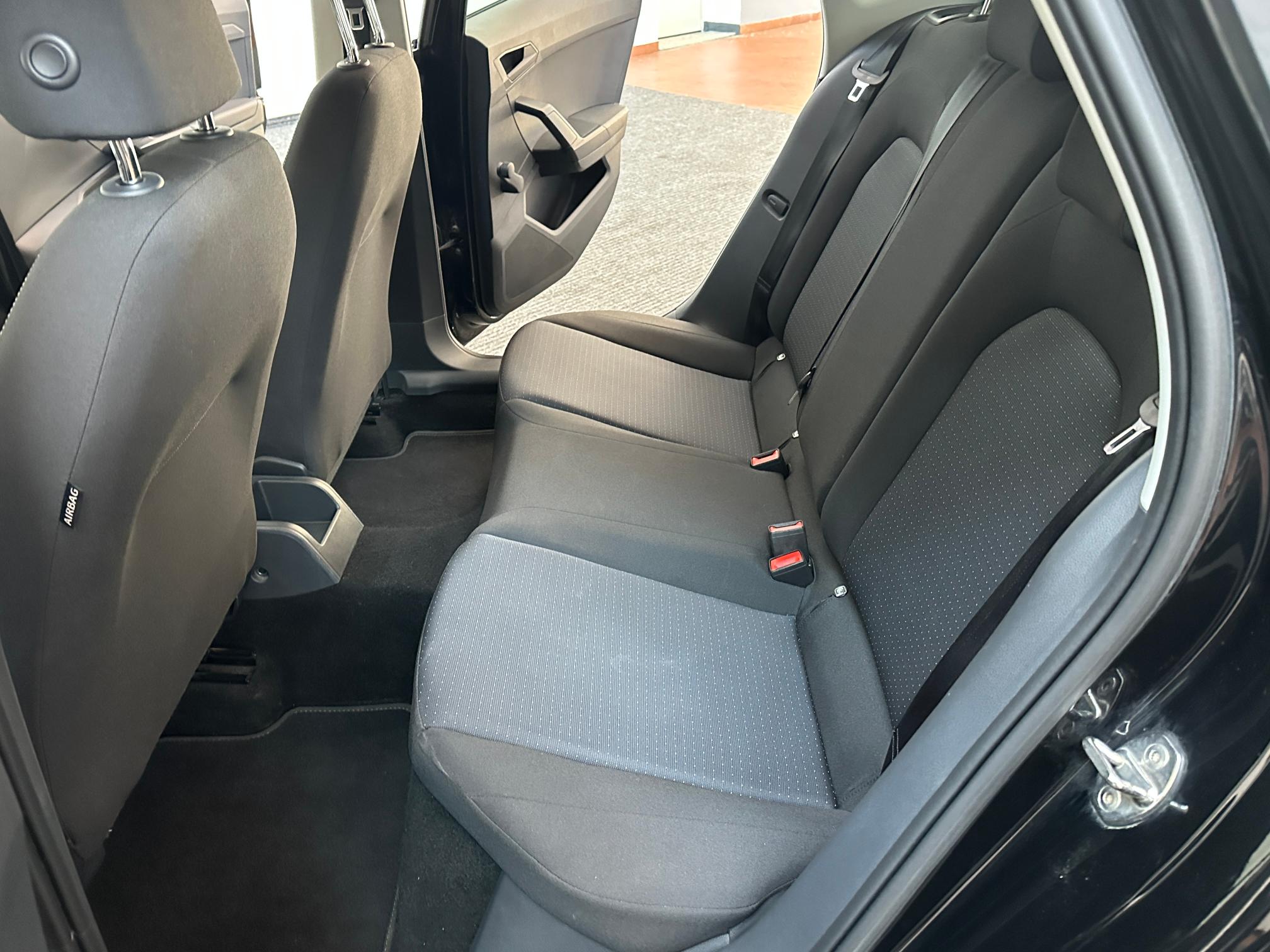 Seat Ibiza 5 Porte 1.0 ecotsi Style 95cv NEOPAT.|LED|CARPLAY
