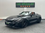 BMW Z4 sdrive 20i Msport TAGLIANDI|CARPLAY|REAR|19′