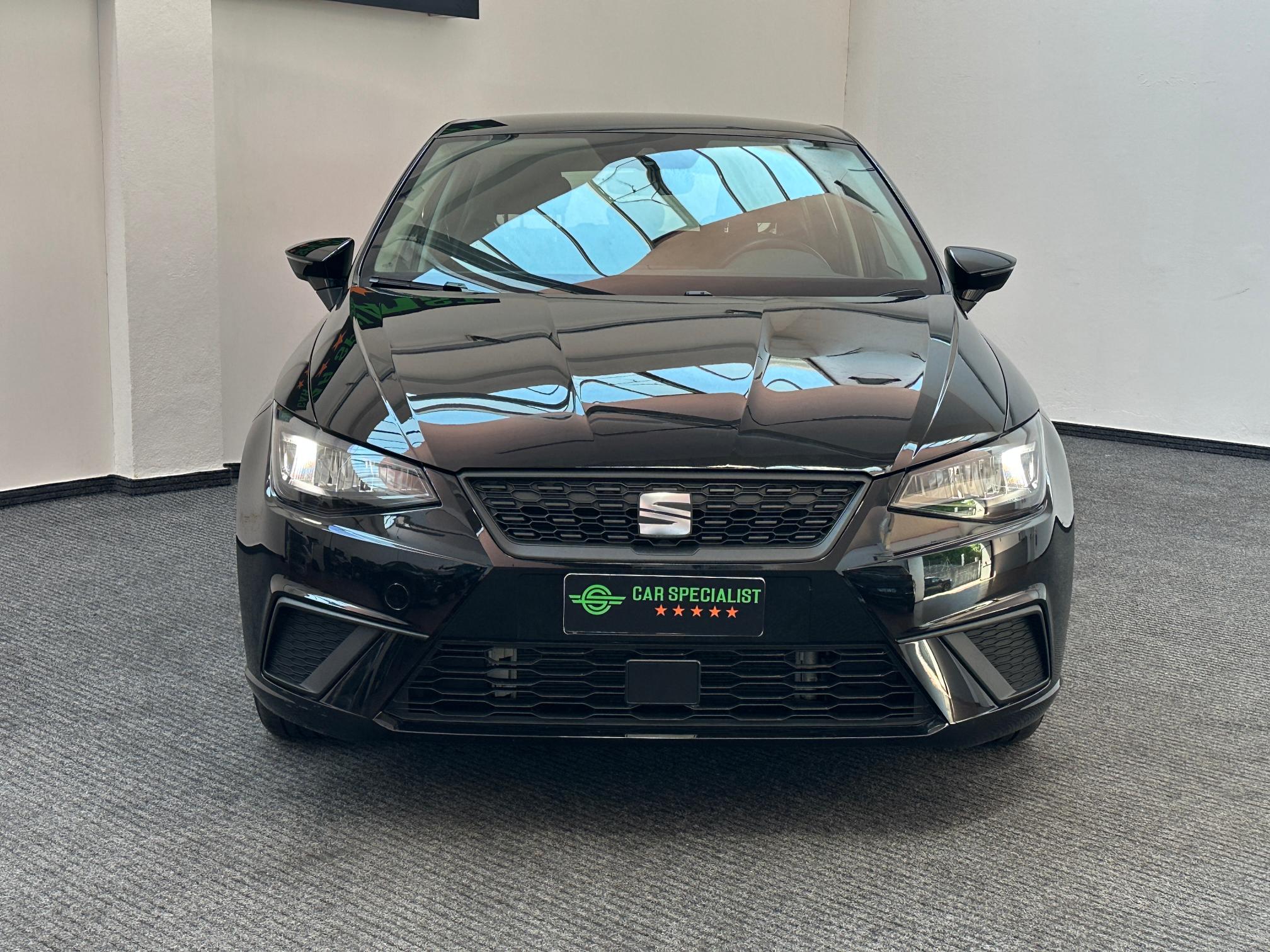 Seat Ibiza 5 Porte 1.0 ecotsi Style 95cv NEOPAT.|LED|CARPLAY