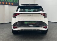 Kia Sportage 1.6 tgdi hev GT-line UNIPROP.|TETTO|360|ACC|18′