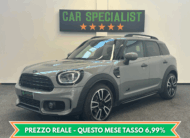 Mini Countryman Cooper 1.5 ALL4 Hype JCW PELLE|SERVICE|CARPLAY|LED|19′