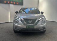 Nissan Juke 1.0 dig-t N-Connecta CDT UNIPROP.|REAR|PADDLES|17′