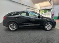 Audi Q3 Sportback 45 1.4 tfsi e s-tronic LED|CARPLAY|ACC|18′