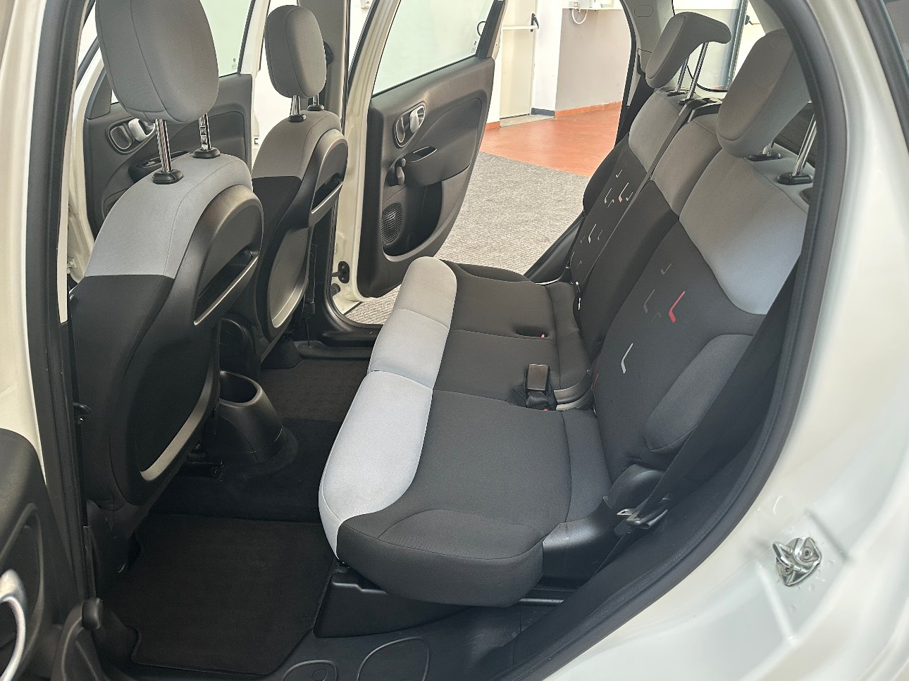 Fiat 500 L 500L 1.3 mjt 95cv EURO6B|NEOPAT.|BLUETOOTH