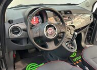 Fiat 500 C 1.2 CABRIO|AUTOMATICA|SENSORI