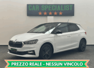 Skoda Fabia 1.0 tsi Young Edition NEOPAT.|CARPLAY|RETROCAMERA