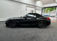 BMW Z4 sdrive 20i Msport TAGLIANDI|CARPLAY|REAR|19′