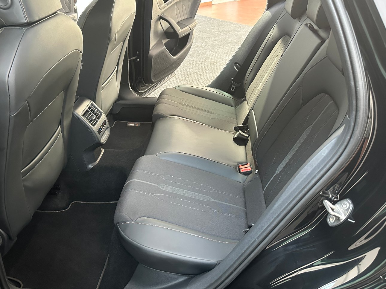 Cupra Formentor 1.5 tsi 150cv dsg LED|AMBIENTE|REAR|ACC|18′