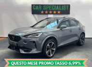 Cupra Formentor 1.5 tsi 150cv dsg LED|AMBIENTE|REAR|ACC|18′