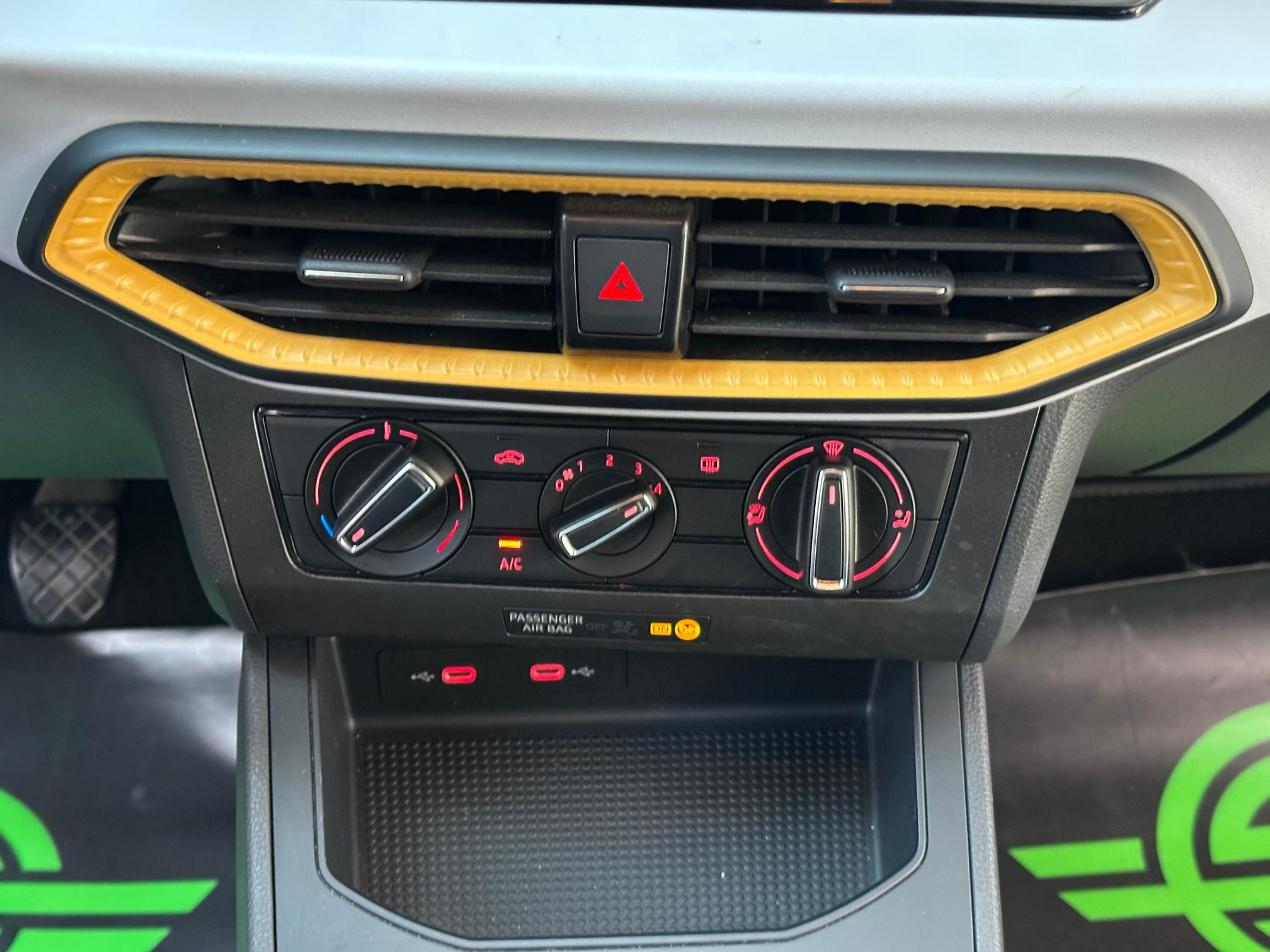 Seat Ibiza 5 Porte 1.0 ecotsi Style 95cv NEOPAT.|LED|CARPLAY
