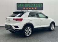 Volkswagen T-Roc 1.5 tsi Sport dsg RETROCAMERA|ACC|CARPLAY|18′
