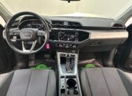 Audi Q3 Sportback 45 1.4 tfsi e s-tronic LED|CARPLAY|ACC|18′