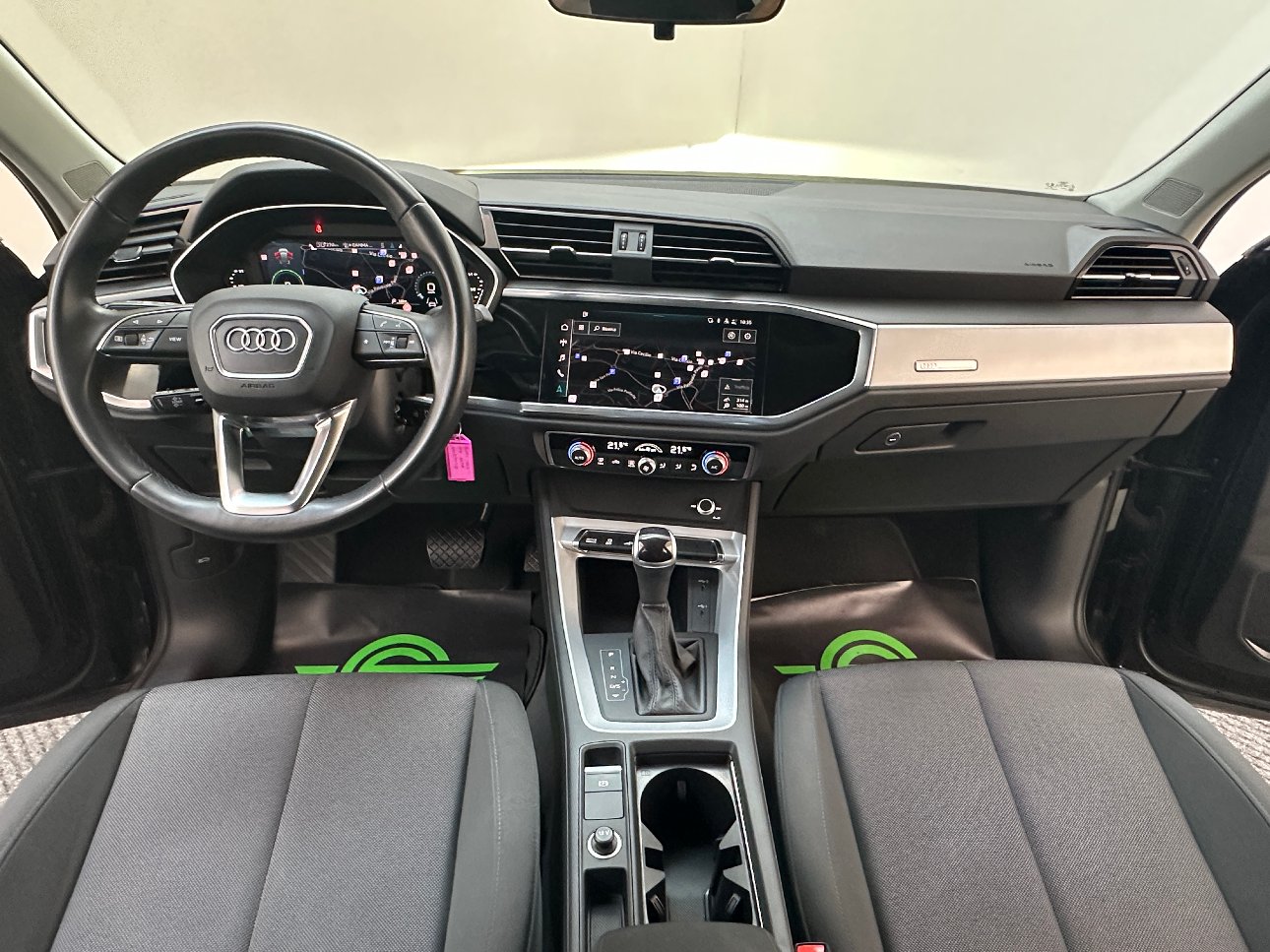 Audi Q3 Sportback 45 1.4 tfsi e s-tronic LED|CARPLAY|ACC|18′