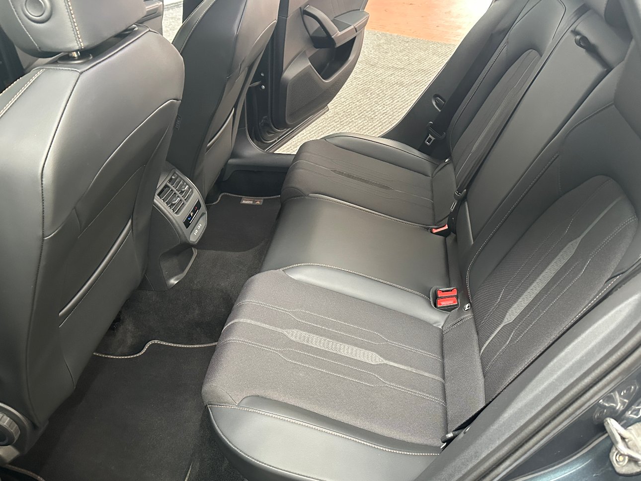 Cupra Formentor 1.5 tsi 150cv dsg LUCI|RETROCAMERA|NAVI|LED|18′