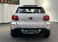Mini Paceman Cooper 1.6 UNIPROP.|NEOPAT.|TETTO.APRIBILE|17′