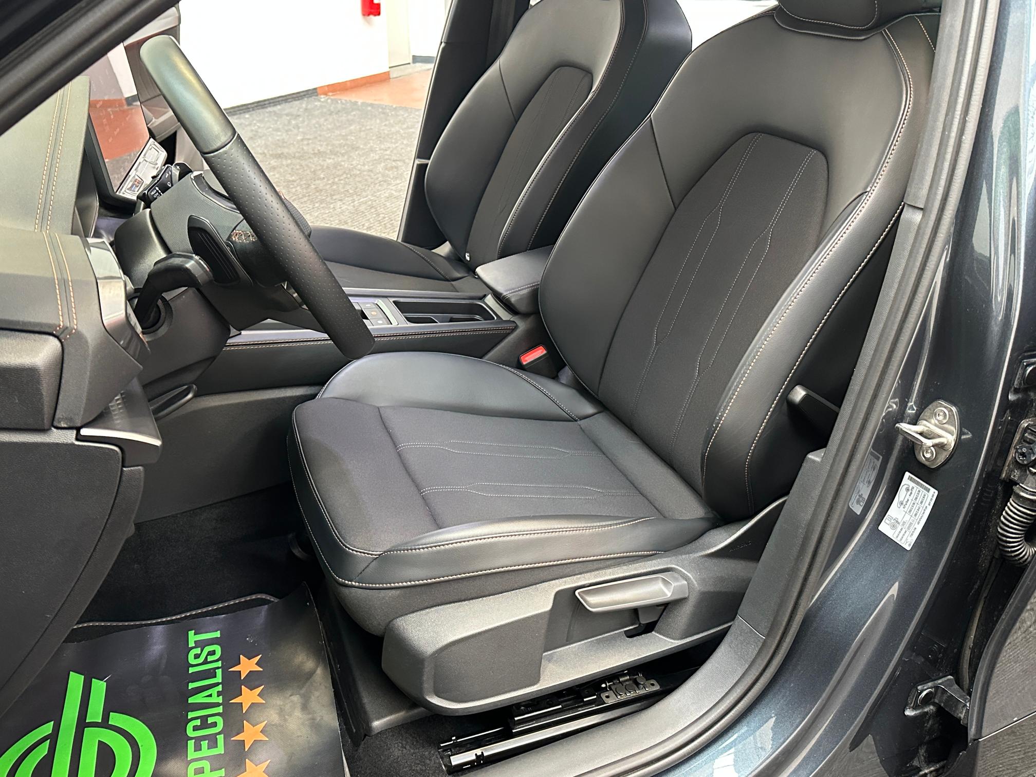 Cupra Formentor 1.5 hybrid 150cv dsg LED|PADDLES|ACC|18′