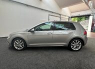Volkswagen Golf 5 Porte Golf 5p 2.0 tdi Highline 4motion 150cv