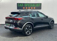 Cupra Formentor 1.5 tsi 150cv dsg LED|AMBIENTE|REAR|ACC|18′