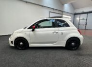 Abarth 595 1.4 t-jet Pista 160cv UNIPROP.|TETTO|CARPLAY|17′