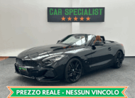 BMW Z4 sdrive 20i Msport TAGLIANDI|CARPLAY|REAR|19′