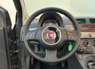 Fiat 500 C 1.2 CABRIO|AUTOMATICA|SENSORI