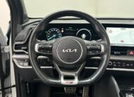 Kia Sportage 1.6 tgdi hev GT-line UNIPROP.|TETTO|360|ACC|18′