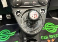 Abarth 595 1.4 t-jet Pista 160cv UNIPROP.|TETTO|CARPLAY|17′