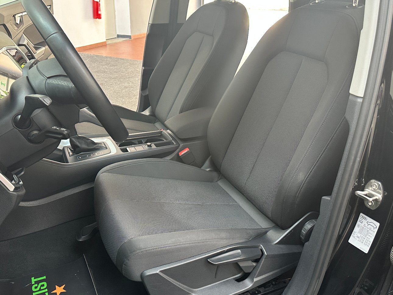 Audi Q3 Sportback 45 1.4 tfsi e s-tronic LED|CARPLAY|ACC|18′
