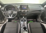 Nissan Juke 1.0 dig-t N-Connecta CDT UNIPROP.|REAR|PADDLES|17′