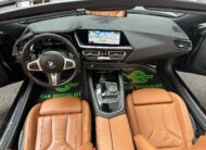 BMW Z4 sdrive 20i Msport TAGLIANDI|CARPLAY|REAR|19′
