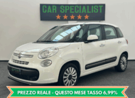 Fiat 500 L 500L 1.3 mjt 95cv EURO6B|NEOPAT.|BLUETOOTH