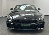 BMW Z4 sdrive 20i Msport TAGLIANDI|CARPLAY|REAR|19′