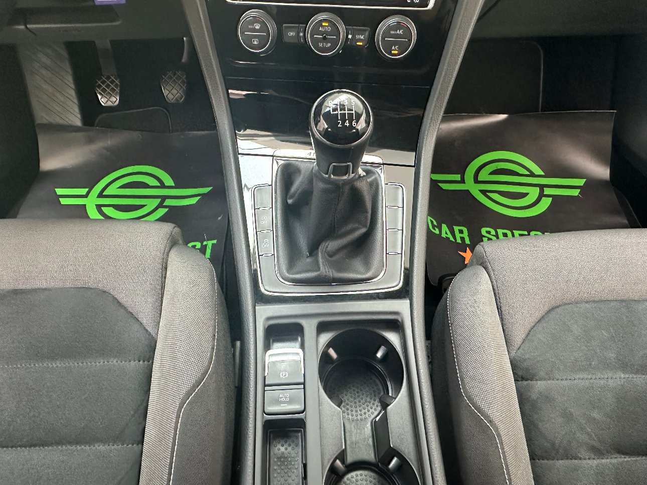 Volkswagen Golf 5 Porte Golf 5p 2.0 tdi Highline 4motion 150cv