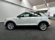 Volkswagen T-Roc 1.5 tsi Sport dsg RETROCAMERA|ACC|CARPLAY|18′