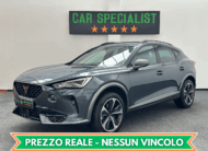 Cupra Formentor 1.5 tsi 150cv dsg LUCI|RETROCAMERA|NAVI|LED|18′