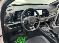 Kia Sportage 1.6 tgdi hev GT-line UNIPROP.|TETTO|360|ACC|18′
