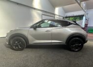 Nissan Juke 1.0 dig-t N-Connecta CDT UNIPROP.|REAR|PADDLES|17′